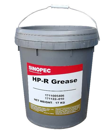 Sinopec MP Grease 润滑脂